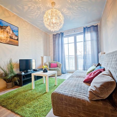 E-Apartamenty Koscielna 30 Poznan Bagian luar foto
