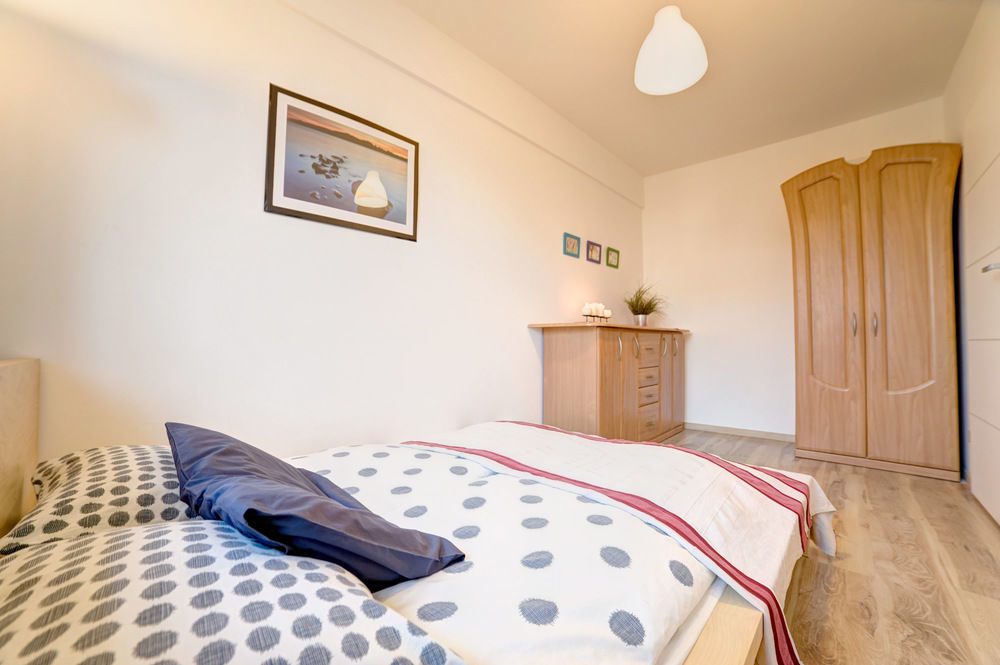 E-Apartamenty Koscielna 30 Poznan Bagian luar foto