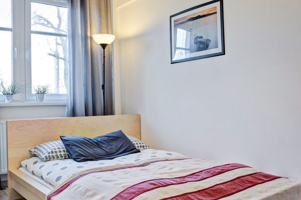 E-Apartamenty Koscielna 30 Poznan Bagian luar foto