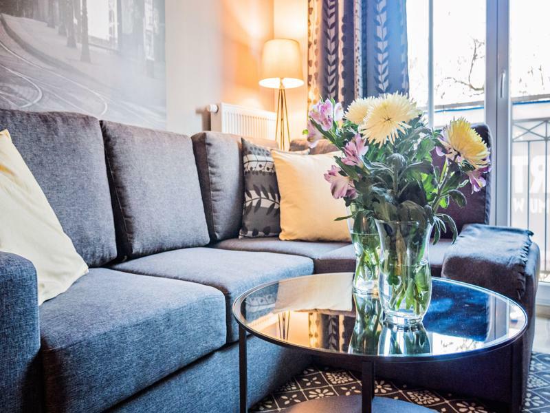 E-Apartamenty Koscielna 30 Poznan Bagian luar foto