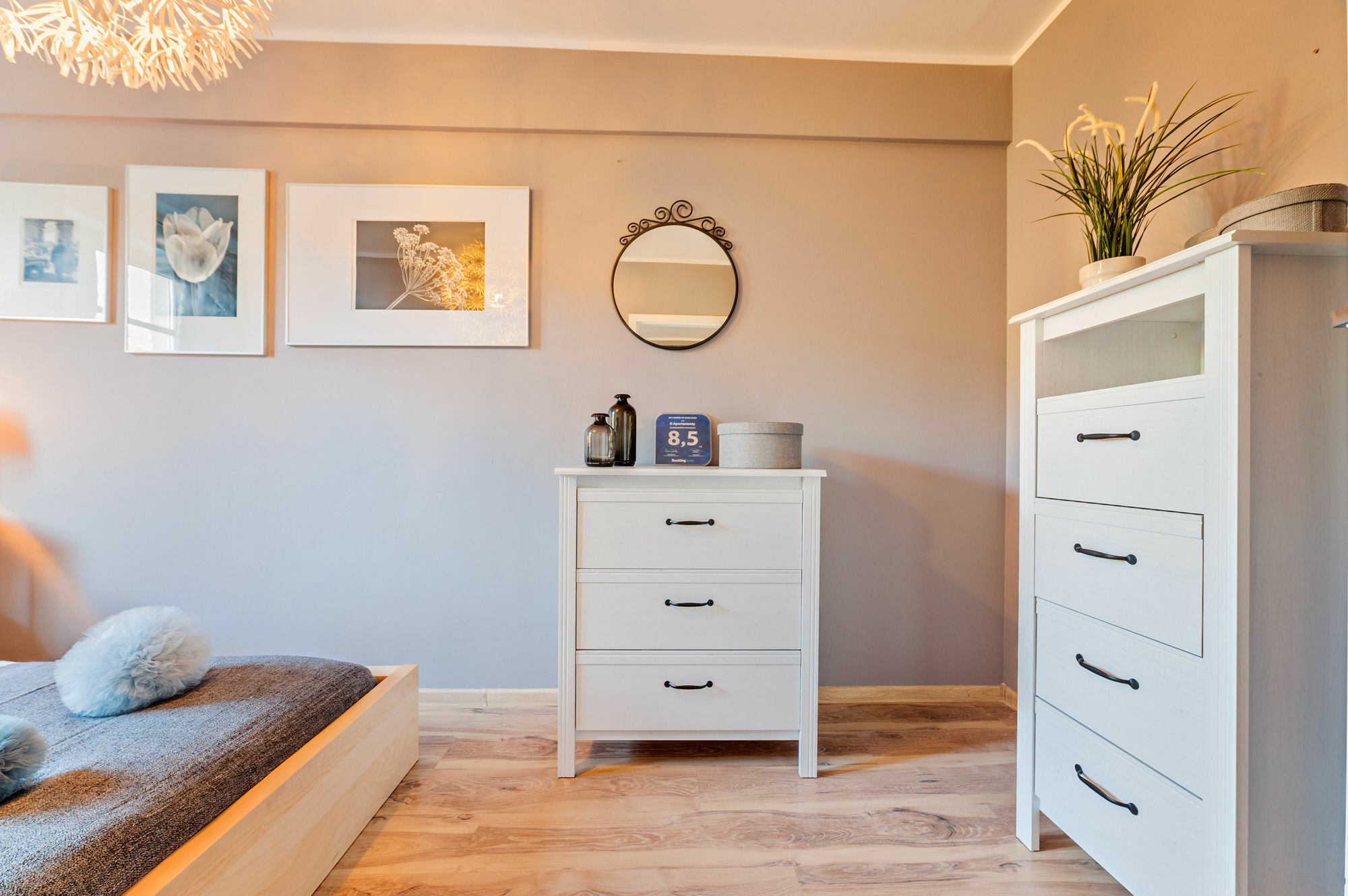 E-Apartamenty Koscielna 30 Poznan Bagian luar foto