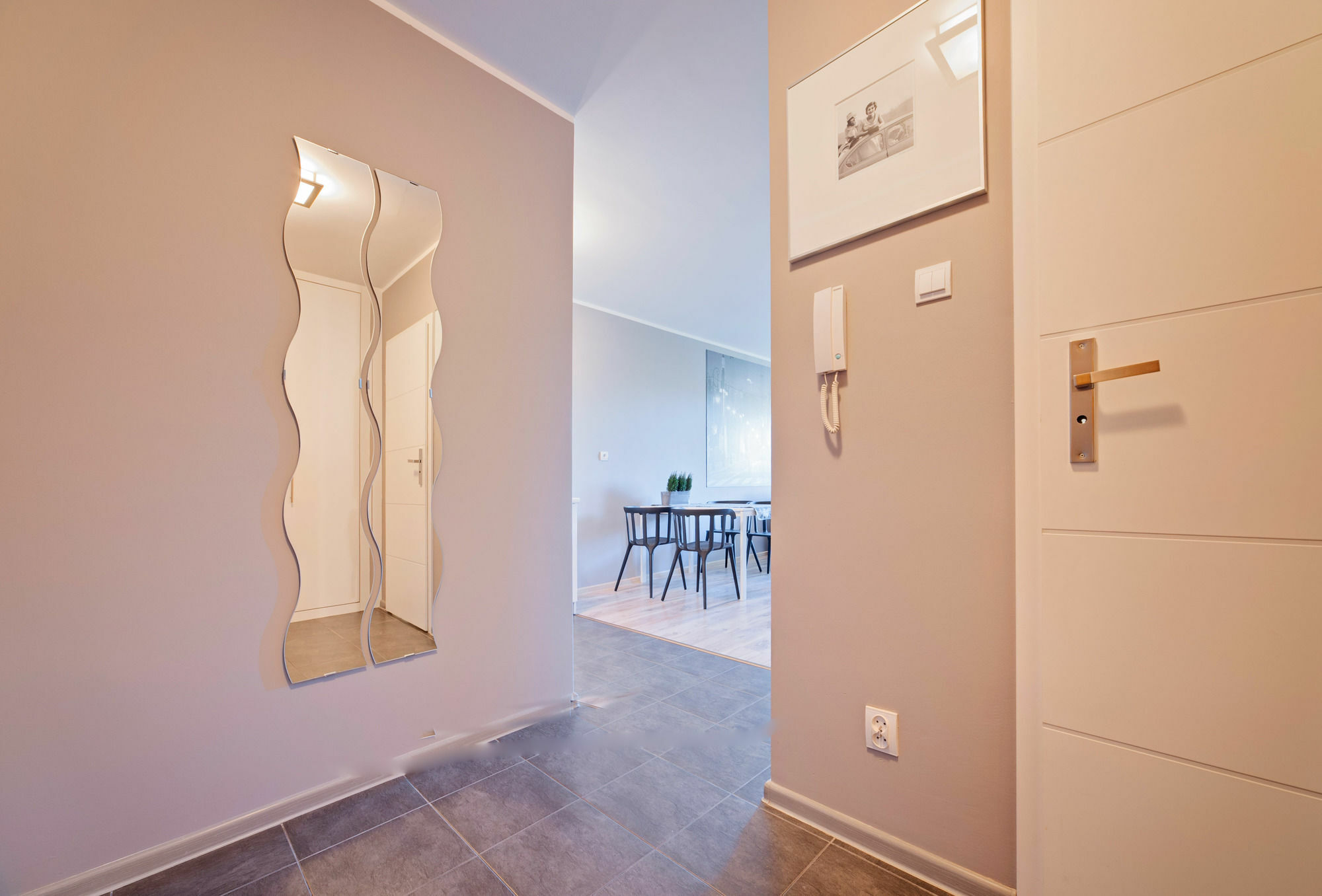 E-Apartamenty Koscielna 30 Poznan Bagian luar foto
