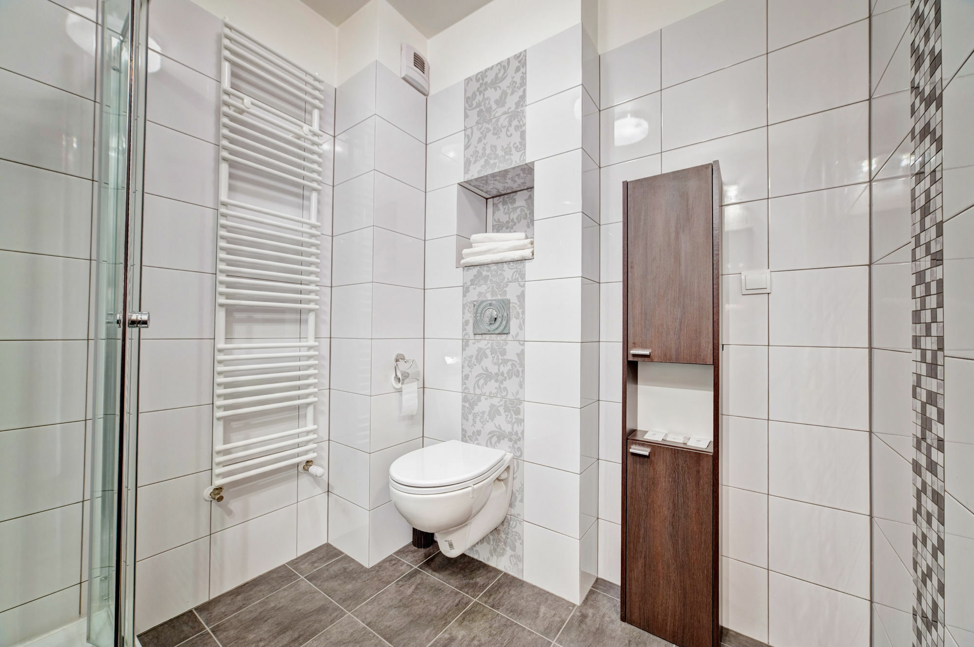 E-Apartamenty Koscielna 30 Poznan Bagian luar foto