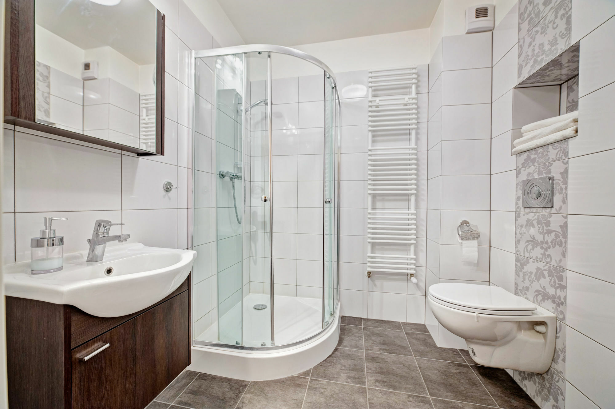 E-Apartamenty Koscielna 30 Poznan Bagian luar foto