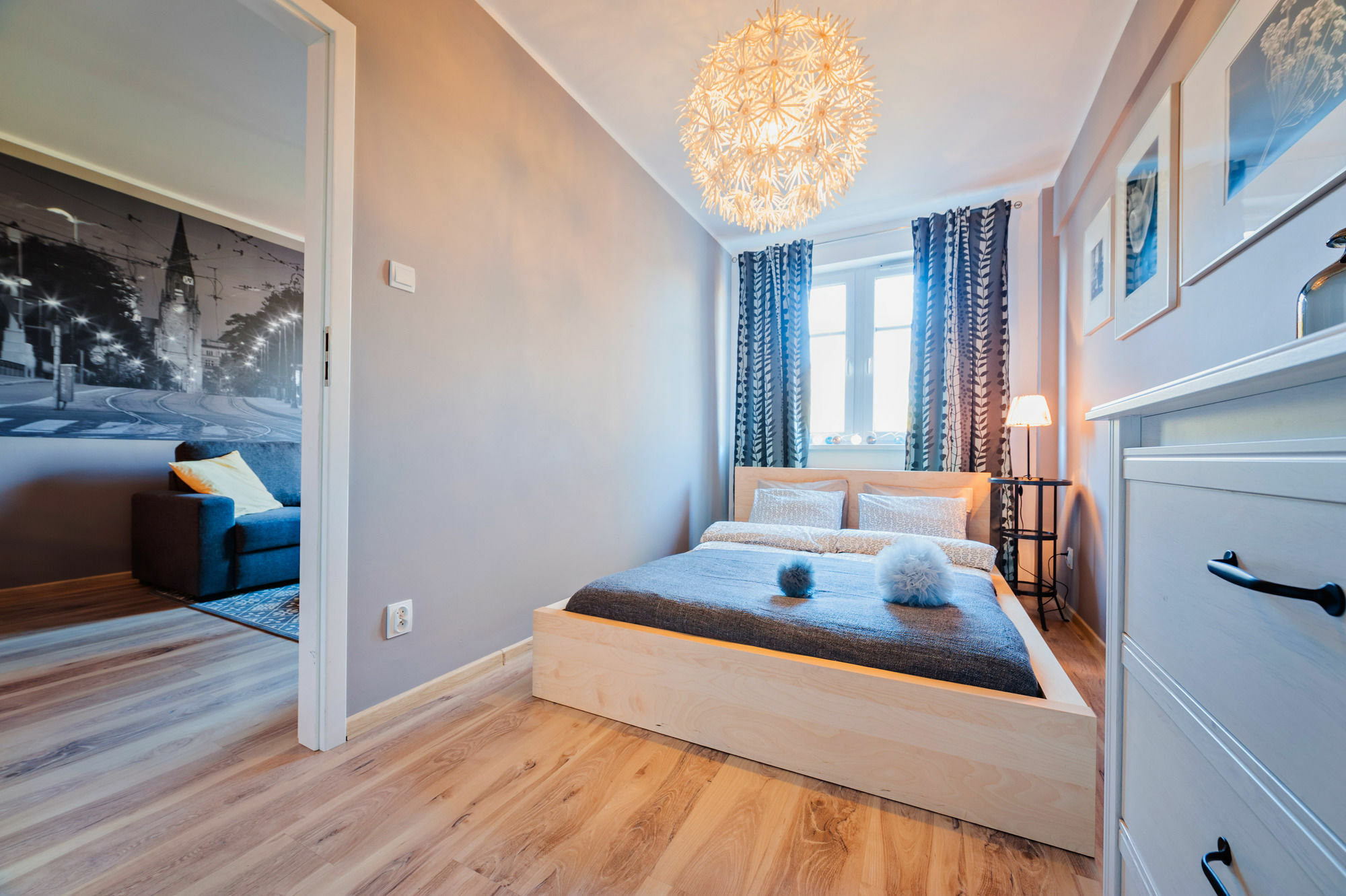 E-Apartamenty Koscielna 30 Poznan Bagian luar foto
