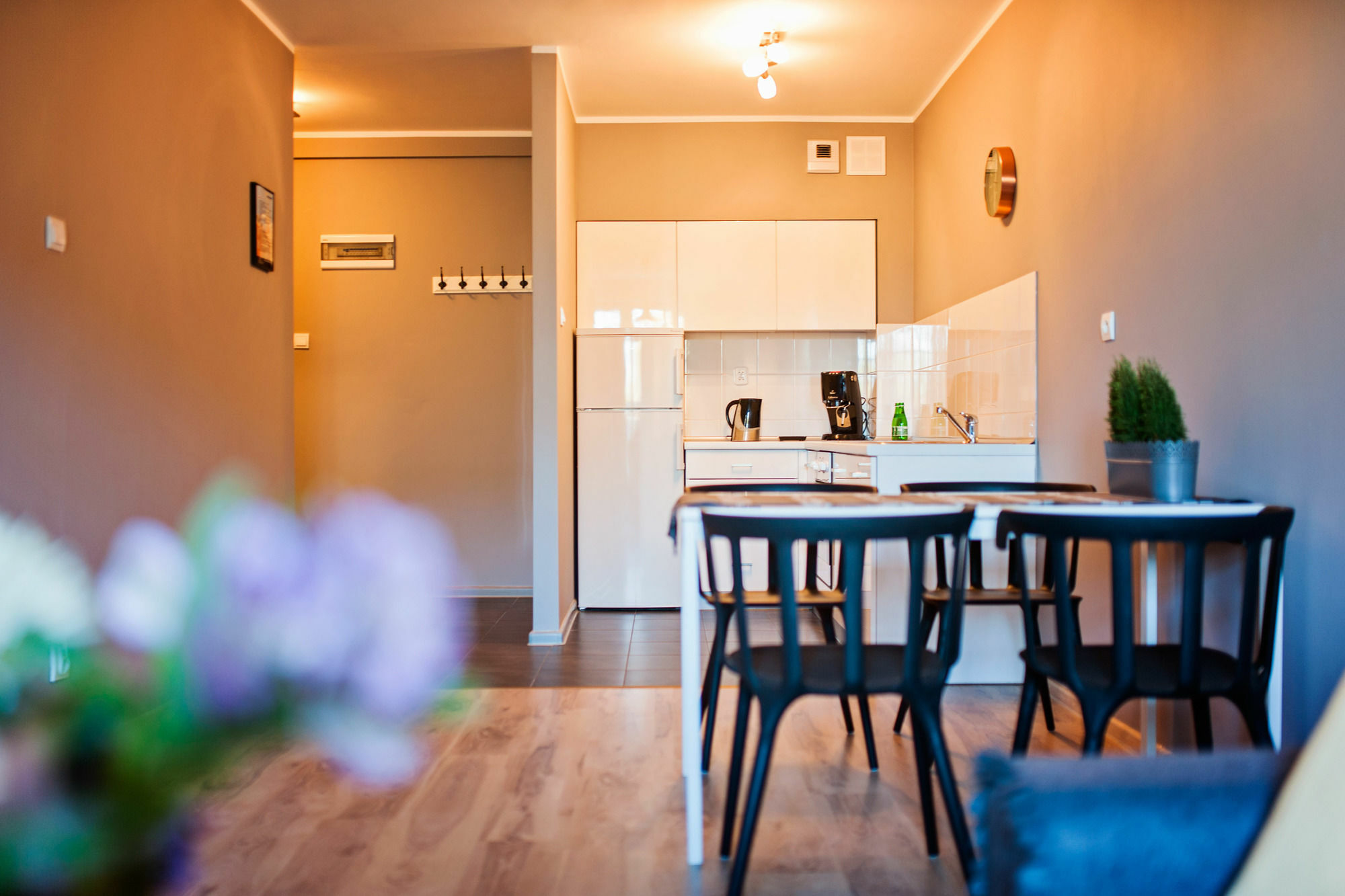 E-Apartamenty Koscielna 30 Poznan Bagian luar foto
